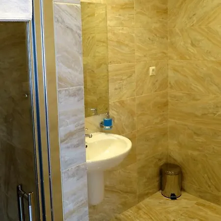 Lapas U Hoffera Guest house 3*