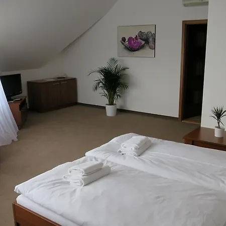 Lapas U Hoffera 3* Nitra
