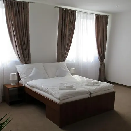 Lapas U Hoffera Guest house