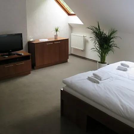 Guest house Lapas U Hoffera Nitra