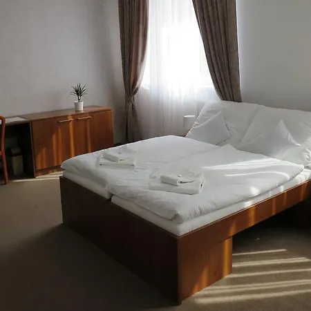 بيت ضيافة Lapas U Hoffera 3*