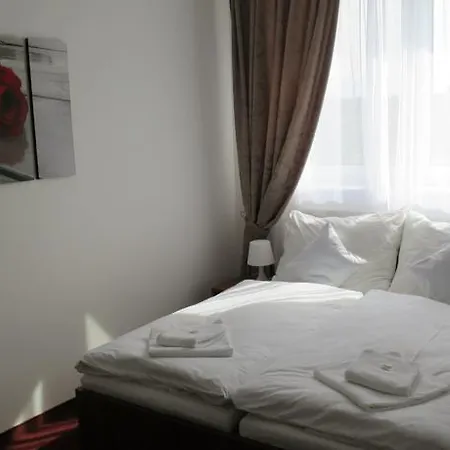 Guest house Lapas U Hoffera