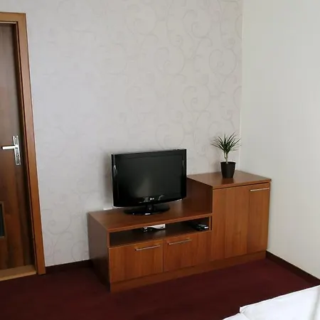 Lapas U Hoffera 3* Nitra