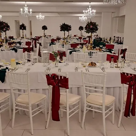 Guest house Lapas U Hoffera