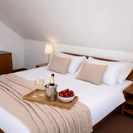 Lapáš U Hoffera Gasthof 3*
