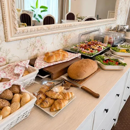 Guest house Lapas U Hoffera Nitra