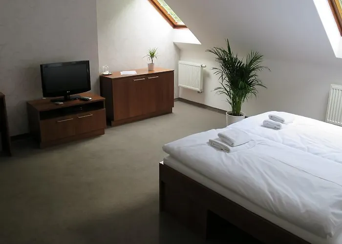 بيت ضيافة Lapas U Hoffera نيترا