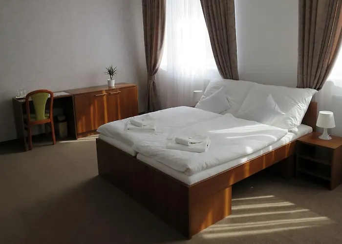 بيت ضيافة Lapas U Hoffera 3*