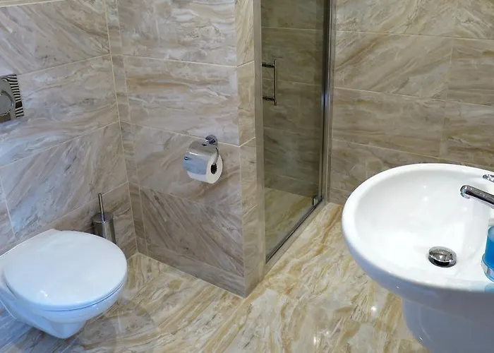 Lapas U Hoffera بيت ضيافة 3*