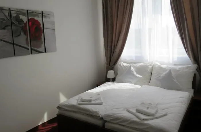 بيت ضيافة Lapas U Hoffera