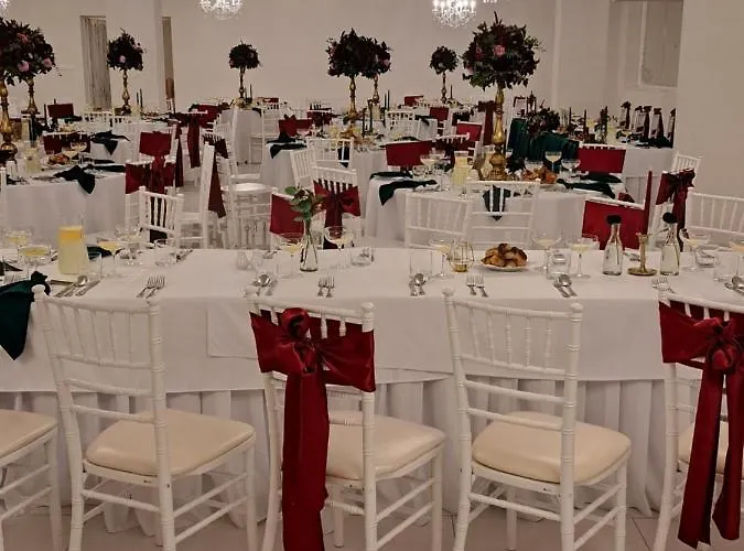 بيت ضيافة Lapas U Hoffera