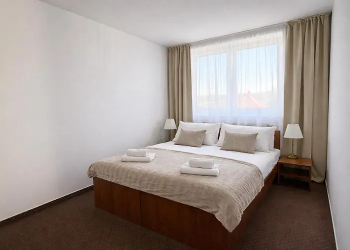 بيت ضيافة Lapas U Hoffera