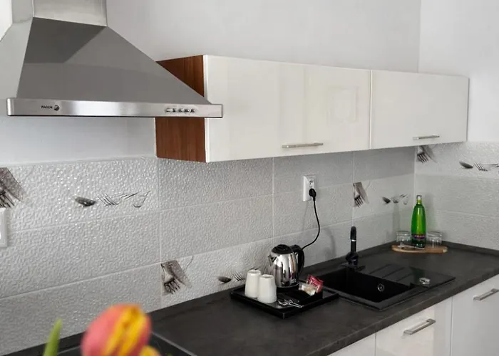 Lapas U Hoffera بيت ضيافة نيترا